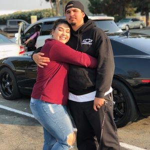 Meet your Posher, Janae